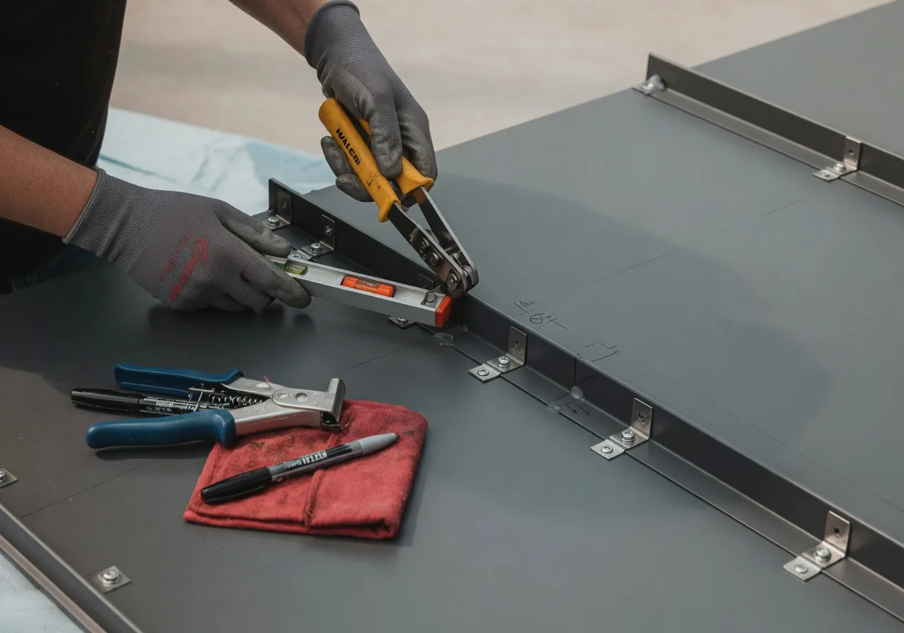 Why choose Metal Roofing Installation in Stanton, IA